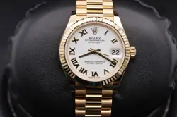 ROLEX DATEJUST 31 278278