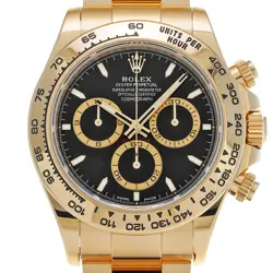 DAYTONA 126508 BLACK