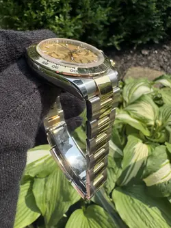 CHAMPAGNE 40MM