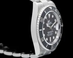 126610LN CERAMIC BEZEL