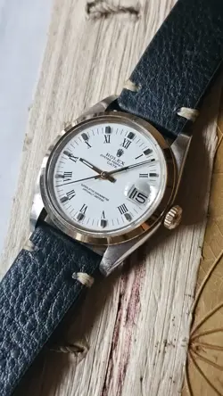 1500 MEN'S AUTOMATIC