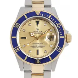 16613SG CHAMPAGNE GOLD