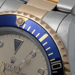 CHAMPAGNE GOLD NUMBER...
