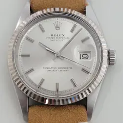 1970S SWISS RA338T