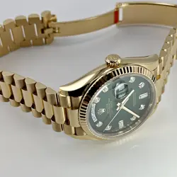 OMBR DIAMOND DIAL