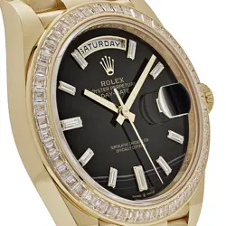 YELLOW GOLD ONYX