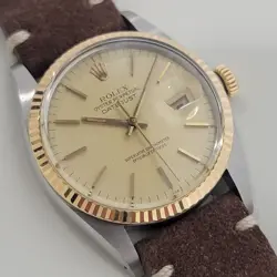 REF 16013 36MM