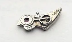 ROLEX BIG BUBBLEBACK  BALANCE BRIDGE CALIBER 635 /  645 PARTS