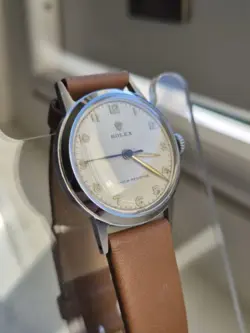 STAINLESS STEEL CASED