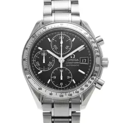 ROLEX DATEJUST 16234G BLACK/DIAMOND WATCH 672624