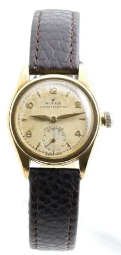 ULTRA PRIMA 18K