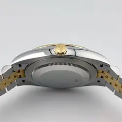 WIMBLEDON YELLOW GOLD