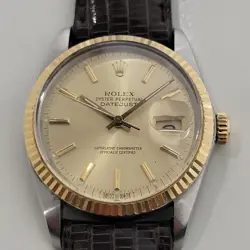 1980S SWISS RA396B