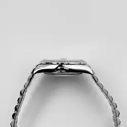 Rolex Day-Date 36 128349RBR White Gold Diamond Bezel Pink Diamond Dial (2020)