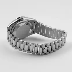 DIAMOND BEZEL PINK