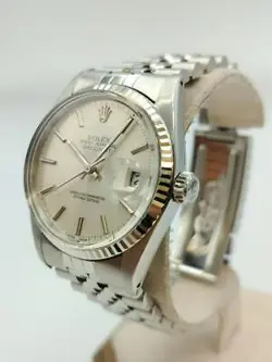 ROLEX 16014 OYSTER