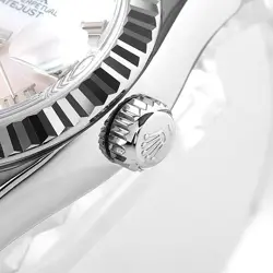 DATEJUST 179174NR PINK