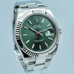 41MM WATCH MINT