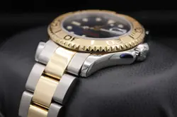 ROLEX YACHT MASTER 