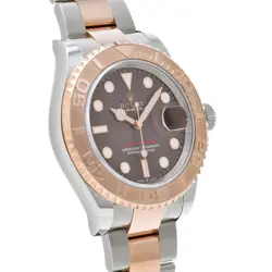 BROWN WATCH