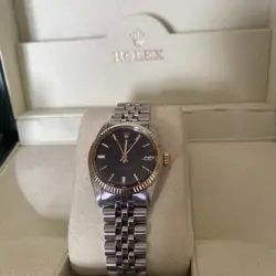 DATEJUST 30MM