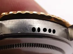 NIPPLE DIAL