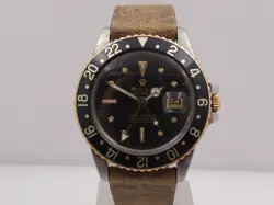 GMT-MASTER 1675