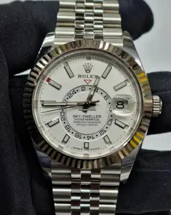 SKY-DWELLER 336934 2024