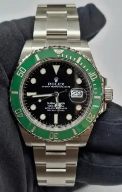 DATE 126610LV NAKED