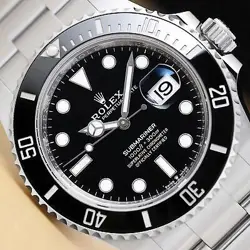 DIVE WATCH W/