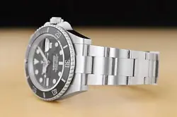 126610LN 41MM CERAMIC