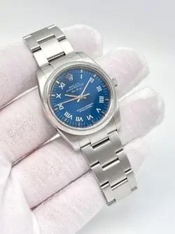 OYSTER AIRKING