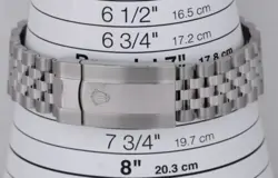 BLUE 42MM