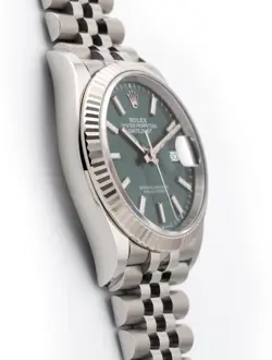 36MM 126234 GREEN