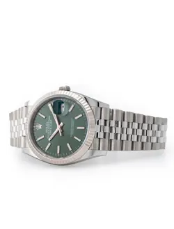 FLUTED BEZEL COMPLETE