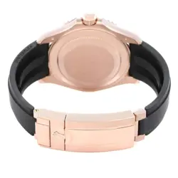 GOLD OYSTERFLEX MENS