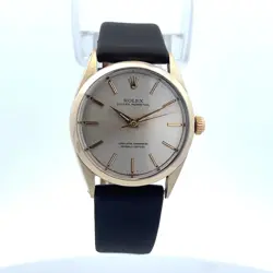 FILLED SILVER DIAL
