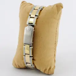 2-TONE GOLD