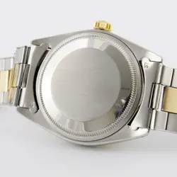 2-TONE AUTOMATIC