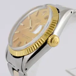 2-TONE AUTOMATIC CHRONOMETER