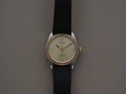 ZEPHYR 1038 1970