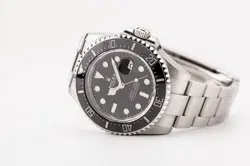 ROLEX SEA-DWELLER 43MM BLACK DIAL 126600