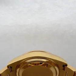 CHAMPAGNE DIAL ON