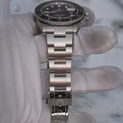 2021 ROLEX SUBMARINER