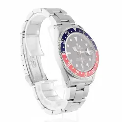 ROLEX GMT-MASTER 