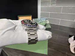 1997 ROLEX GMT-MASTER