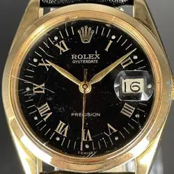 HAND-WOUND VINTAGE GOOD