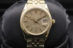 ROLEX DATE 
