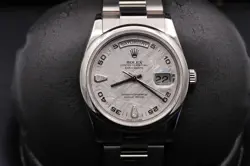ROLEX DAY DATE 