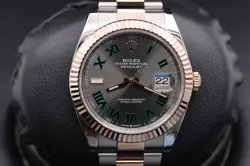 ROLEX DATEJUST 41 